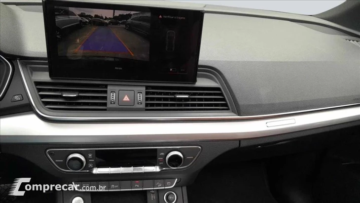Q5 2.0 55 TFSIE PHEV SPORTBACK PERFORMANCE QUATTR