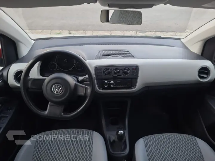 up! move 1.0 Total Flex 12V 5p