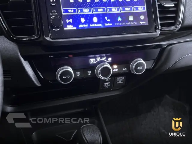 CITY - 1.5 I-VTEC HATCH EXL CVT