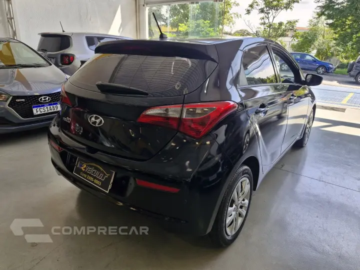 HB20 1.0 COMFORT 12V FLEX 4P MANUAL