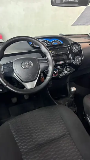 ETIOS 1.3 X 16V