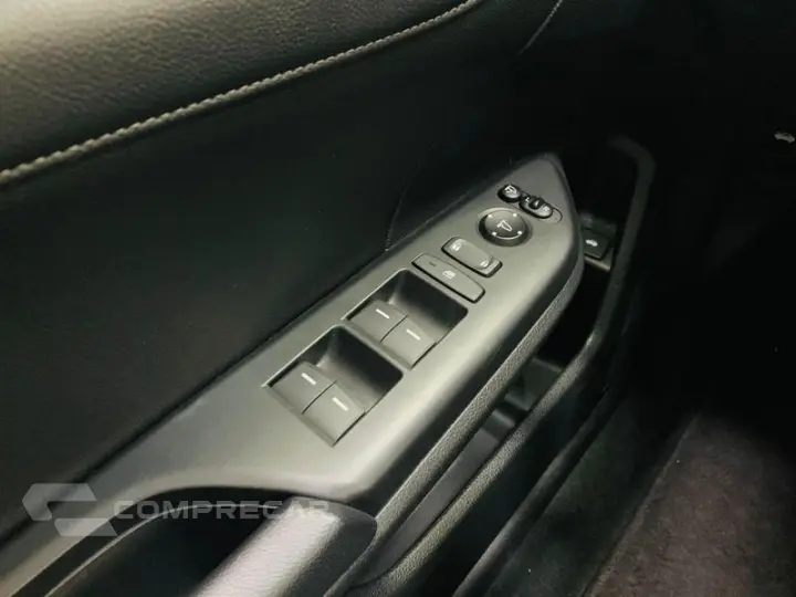 CIVIC TOURING CVT