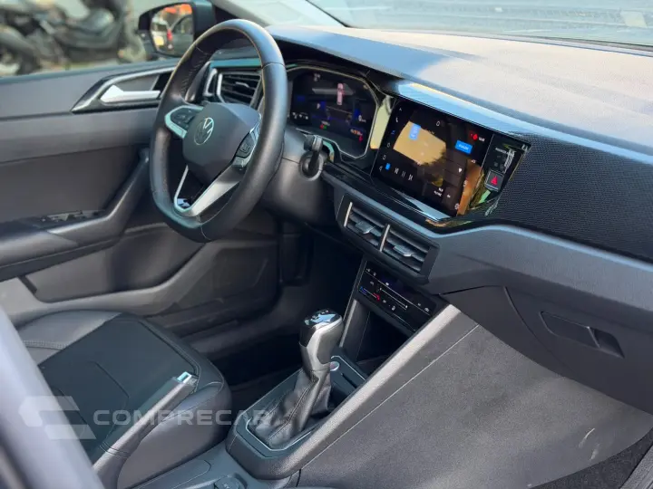 VIRTUS Comfort. 200 TSI 1.0 Flex 12V Aut