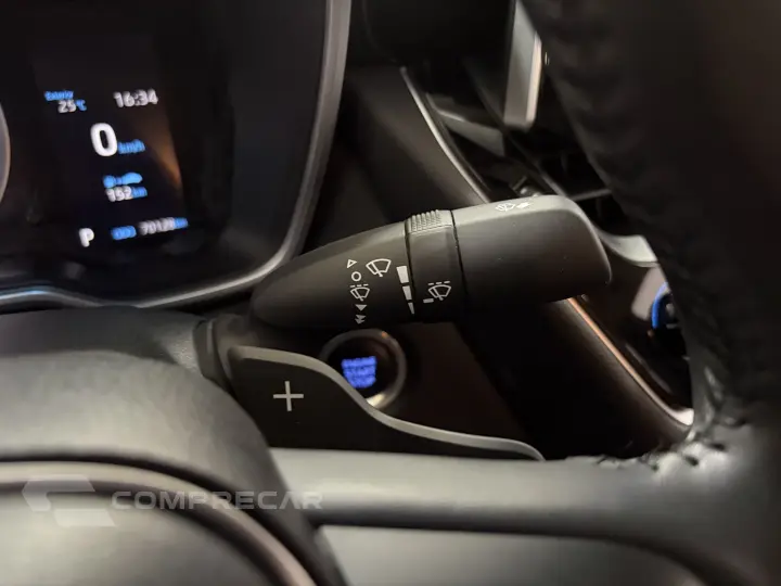 COROLLA 2.0 VVT-IE FLEX XEI DIRECT SHIFT