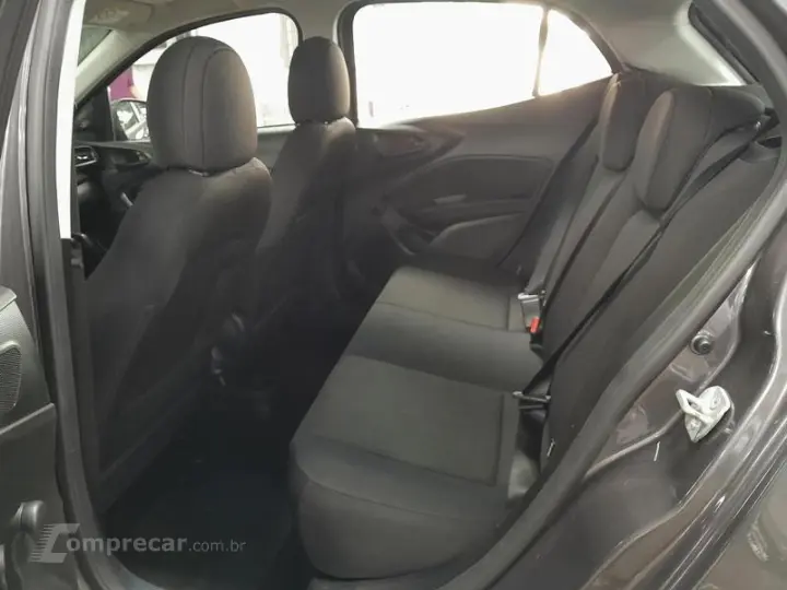 ARGO DRIVE 1.0 6V FLEX