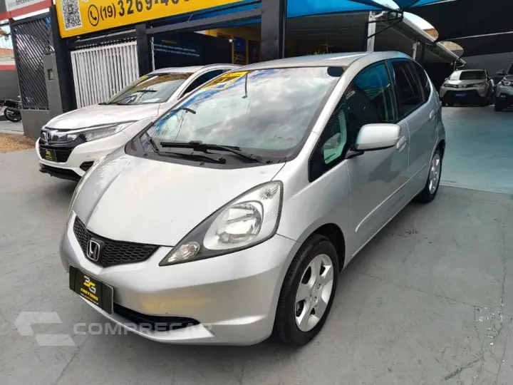 Fit LXL 1.4 16V 5p Aut.