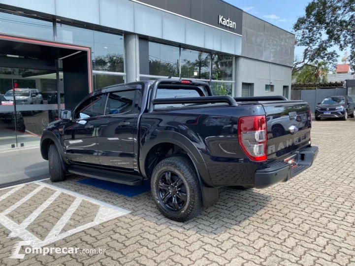 RANGER 3.2 Storm 4X4 CD 20V