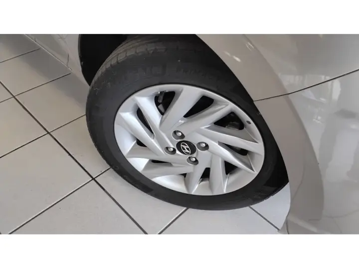 HB20 1.0 12V FLEX EVOLUTION MANUAL