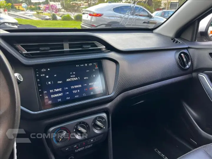 TIGGO 2 1.5 MPFI 16V Look