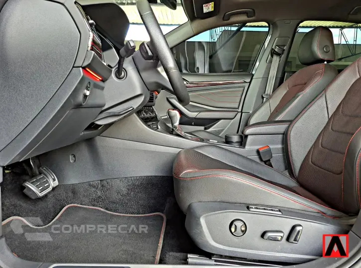 JETTA 2.0 350 TSI GLI