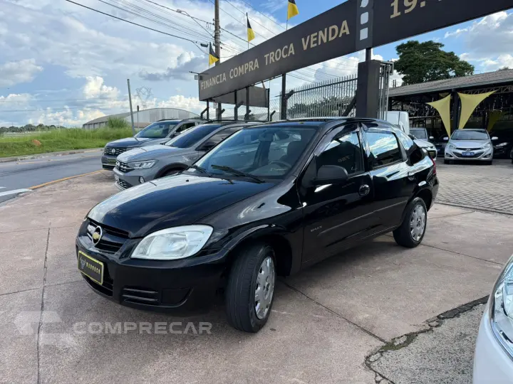 PRISMA 1.4 MPFI Maxx 8V