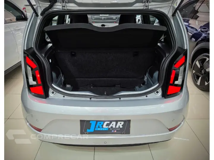 UP 1.0 TSI MOVE UP 12V FLEX 4P MANUAL