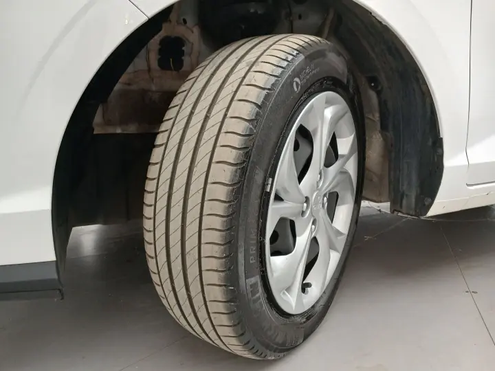 HB20 1.0 12V FLEX SENSE PLUS MANUAL