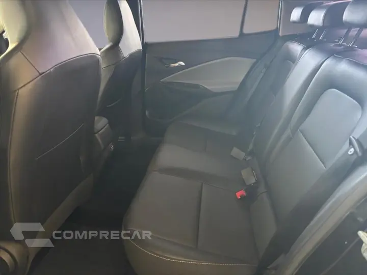 ONIX 1.0 TURBO FLEX PLUS PREMIER AUTOMÁTICO