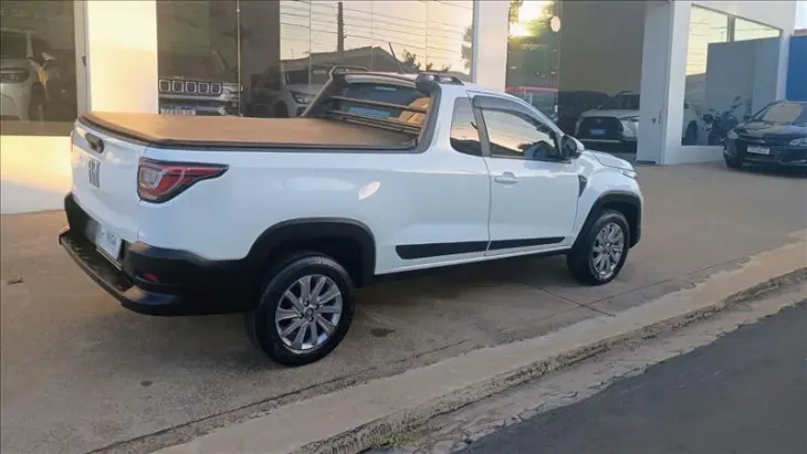 STRADA 1.3 Firefly Freedom CS