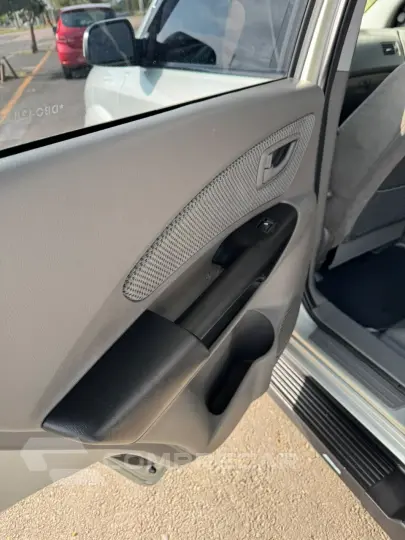 Hyundai Tucson 2.0 GLS automático