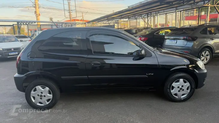 Celta 1.0 VHC FLEX LIFE