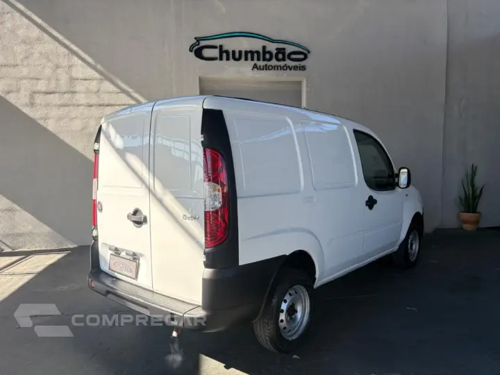 DOBLÒ 1.8 MPI Cargo