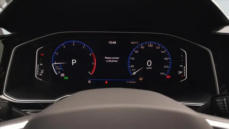 POLO 1.0 170 TSI HIGHLINE AUTOMÁTICO