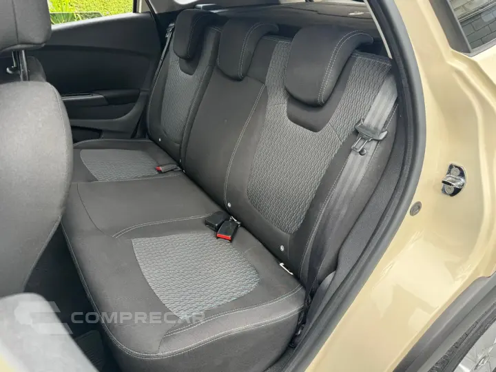 CAPTUR 1.6 16V SCE Life