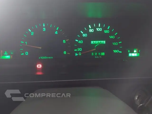 HILUX - 3.0 SRV 4X4 CD 16V TURBO 4P MANUAL