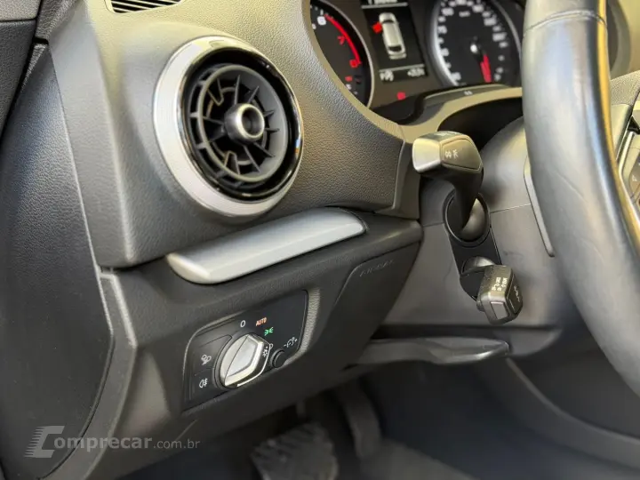 A3 Sportb. Prestige Plus 1.4 TFSI S-tron