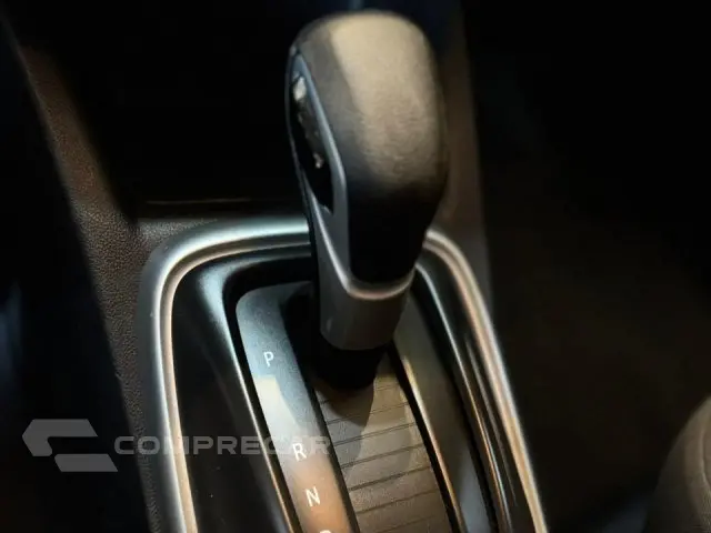 TRACKER - 1.0 TURBO AUTOMÁTICO