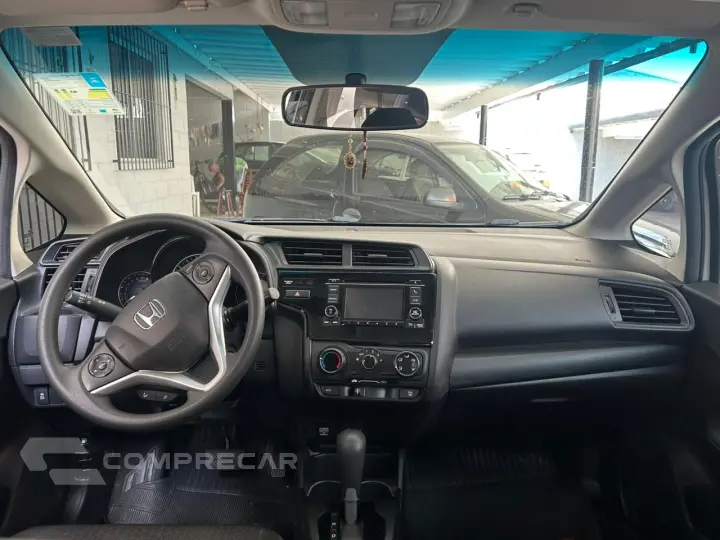 FIT 1.5 Personal 16V