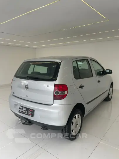 FOX 1.0 MPI Trendline 12V