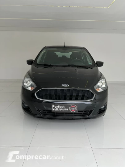 KA + 1.0 SE 12V