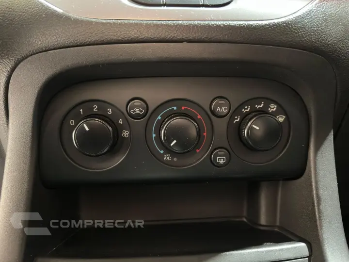 KA 1.0 TI-VCT FLEX SE MANUAL