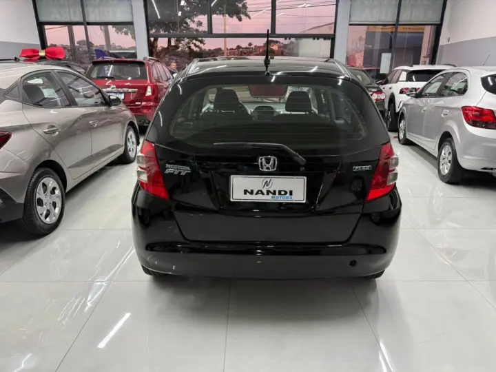 Fit LX 1.4/ 1.4 Flex 8V/16V 5p
