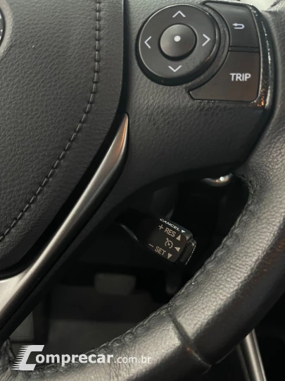 YARIS 1.5 16V Sedan XS Connect