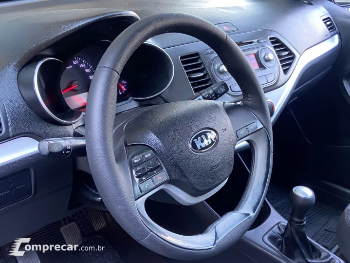 PICANTO 1.0 EX 12V