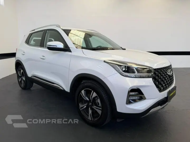 TIGGO 5X SPORT