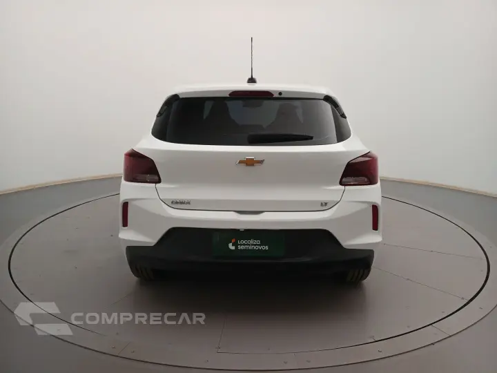 ONIX 1.0 FLEX LT MANUAL