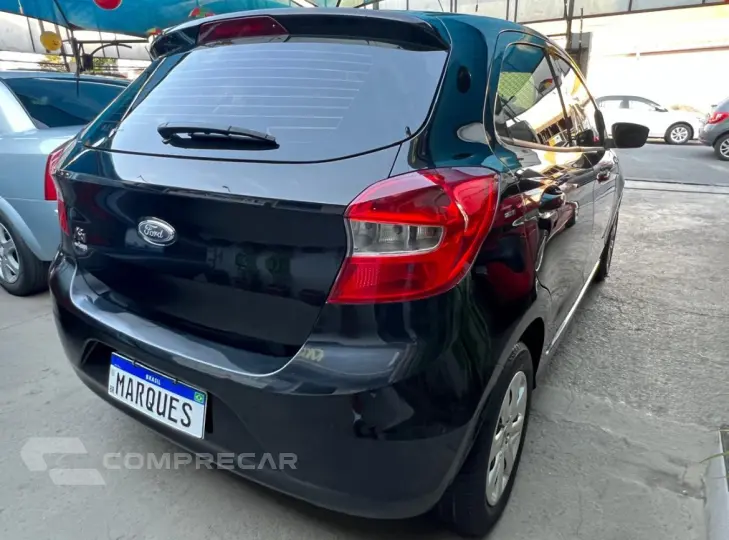 KA 1.0 SE 12V