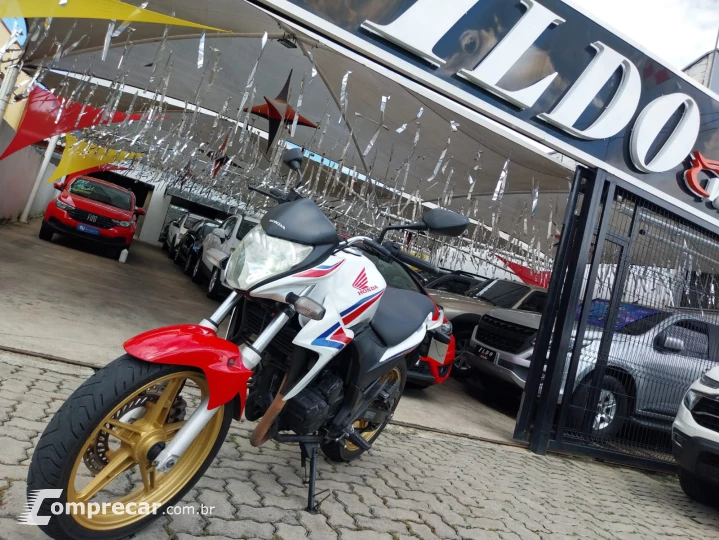CB300R