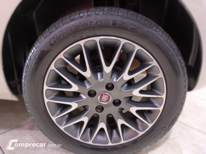 Punto Essense 1.6