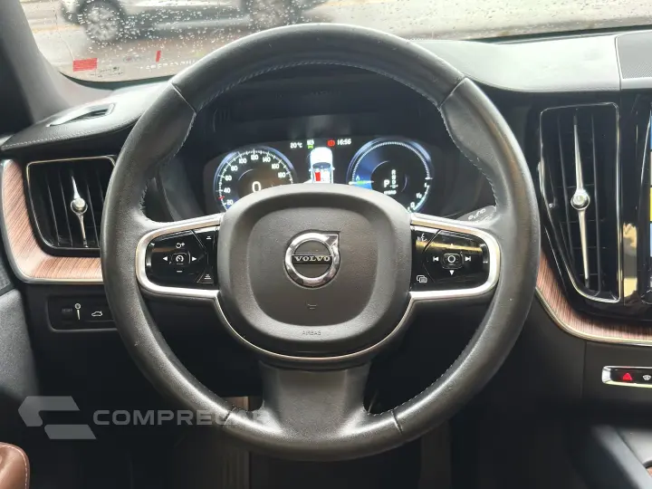 XC60 2.0 T8 HYBRID INSCRIPTION AWD GEARTRONIC