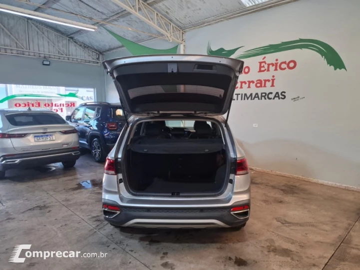 TAOS 1.4 250 TSI Confortline