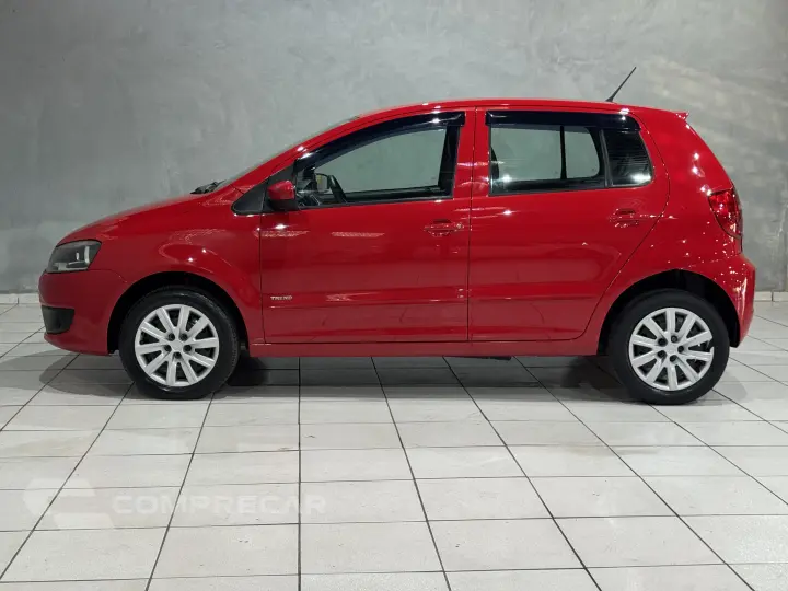 FOX 1.6 MI 8V
