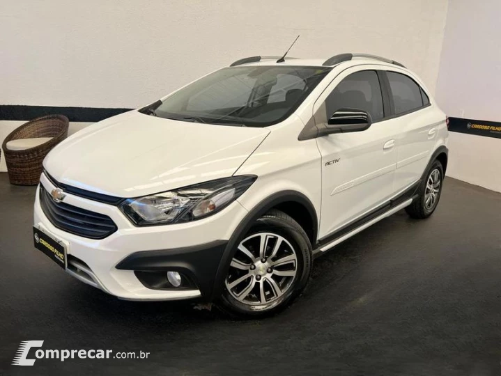 ONIX 1.4 MPFI Activ 8V