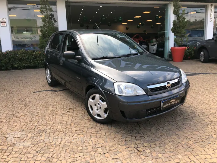 Corsa 1.0 Mpfi Maxx 8V Flex 4P Manual