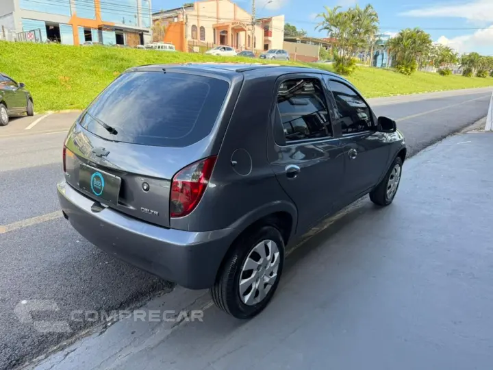 Celta Spirit/ LT 1.0 MPFI 8V FlexP. 5p