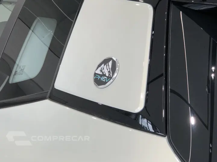 T1 1.5 TGDI PHEV ADVANCE DHT