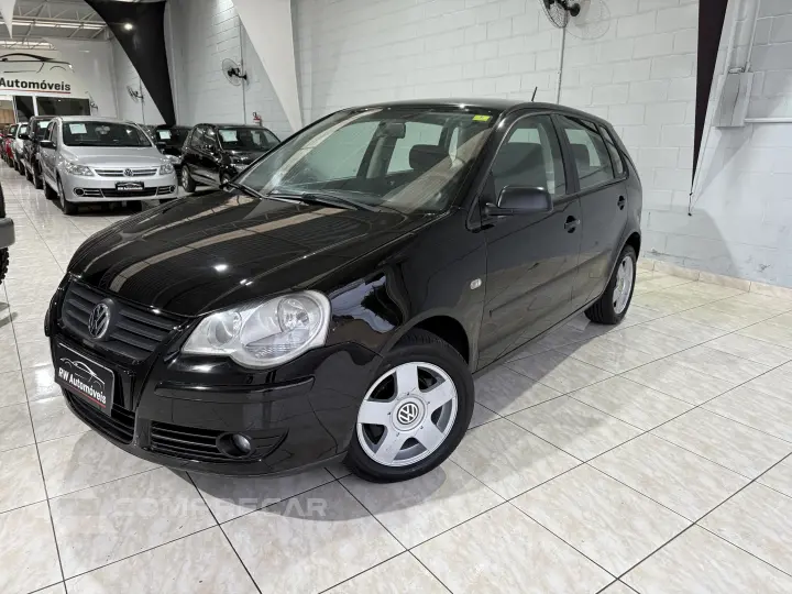 POLO 1.6 MI 8V