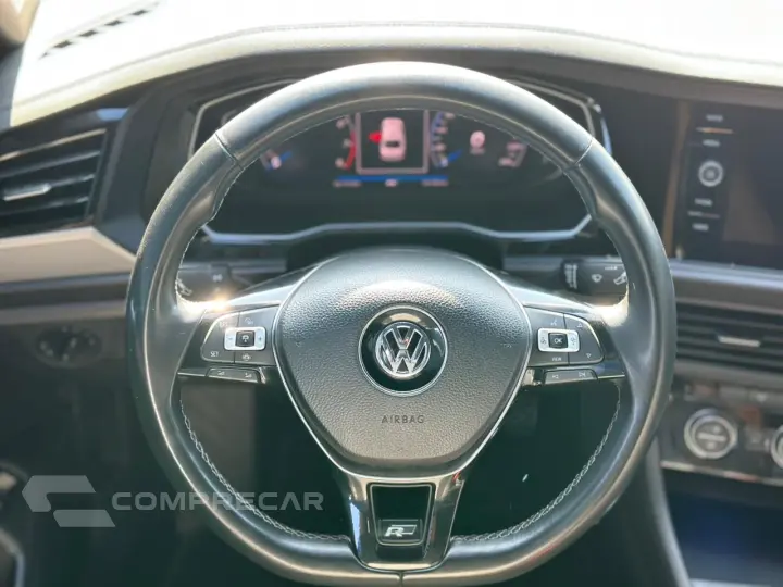JETTA 1.4 250 TSI R-line