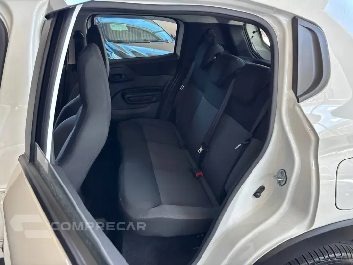 C3 Live Pack 1.0 Flex 6V 5p Mec.