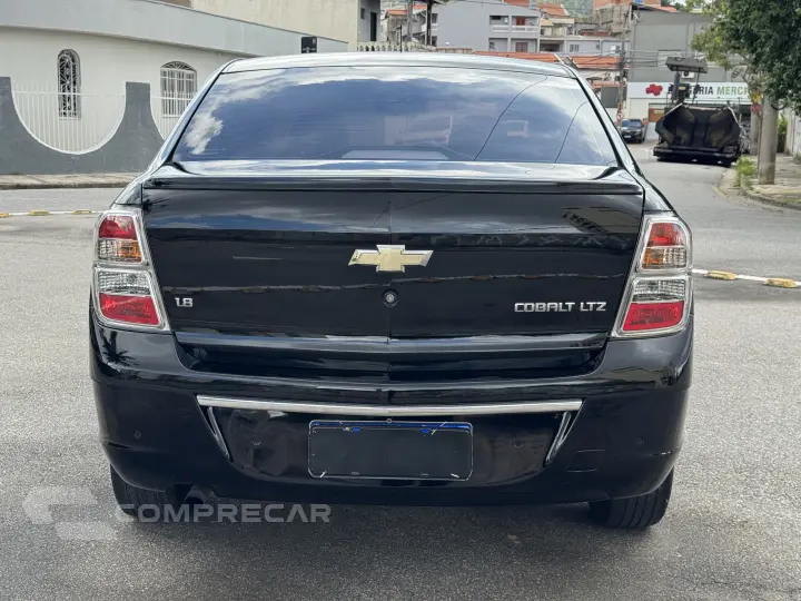 COBALT 1.8 SFI LTZ 8V